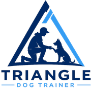 Triangle Dog Trainer